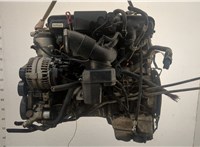  Двигатель (ДВС) BMW 5 E60 2003-2010 20562728 #2