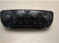  Переключатель отопителя (печки) Mercedes C W203 2000-2008 20562731 #1