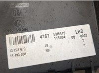  Блок предохранителей Opel Vectra C 2002-2008 20562738 #4