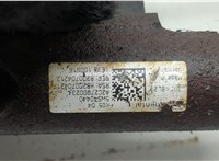  Рампа (рейка) топливная Nissan Juke 2010-2019 20562743 #2