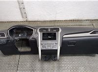  Кнопка старта (запуска двигателя) Ford Fusion 2017-2020 USA 11481223 #1