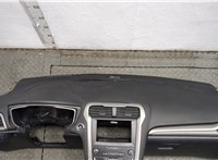  Кнопка старта (запуска двигателя) Ford Fusion 2017-2020 USA 11481223 #7