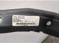  Подушка безопасности боковая (шторка) Mercedes GL X164 2006-2012 20562757 #2