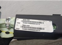  Подушка безопасности боковая (шторка) Mercedes GL X164 2006-2012 20562757 #3