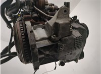  Двигатель (ДВС) Renault Megane 2 2002-2009 20562765 #2