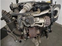  Двигатель (ДВС) Renault Megane 2 2002-2009 20562765 #4