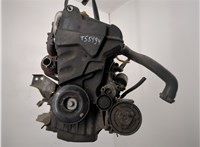  Двигатель (ДВС) Renault Megane 2 2002-2009 20562765 #1