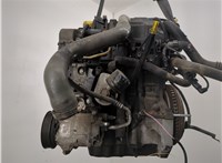  Двигатель (ДВС) Renault Megane 2 2002-2009 20562765 #8