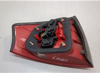  Фонарь (задний) Audi A6 (C5) 1997-2005 20562767 #3