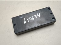 taa002 Блок комфорта Dacia Logan 2004-2012 20562778 #2