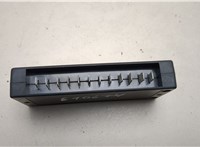 taa002 Блок комфорта Dacia Logan 2004-2012 20562778 #3