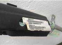  Подушка безопасности боковая (шторка) Mercedes GL X164 2006-2012 20562782 #3