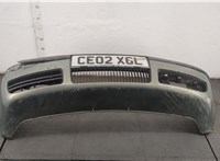 1U0807221K, 1U0807368C, 1U0853677 Бампер Skoda Octavia Tour 1996-2011 20562783 #1