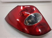 Фонарь (задний) Renault Laguna 2 2001-2007 20562784 #1
