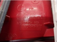  Плата фонаря Skoda Fabia 1999-2007 11481255 #3