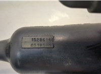  Клапан воздушный (электромагнитный) Chevrolet Tahoe 2006-2014 20562799 #4