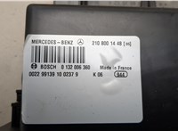  Компрессор центрального замка Mercedes C W202 1993-2001 20562806 #3