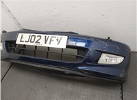 71101S1AE01ZT Бампер Honda Accord 6 1998-2002 20562807 #4