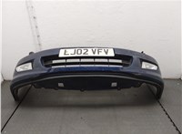 71101S1AE01ZT Бампер Honda Accord 6 1998-2002 20562807 #10