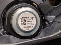 97080307107 Подушка безопасности переднего пассажира Porsche Panamera 2009-2016 11481272 #8