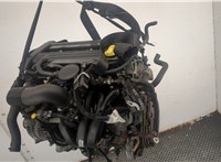  Двигатель (ДВС) Opel Vectra C 2002-2008 20562817 #6