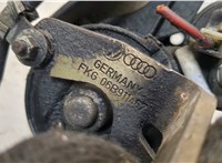  Стартер Audi A4 (B6) 2000-2006 20562822 #6