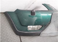 71101S9AG00ZE Бампер Honda CR-V 2001-2006 20562823 #6