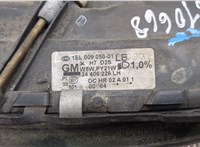 1216079, 9193417 Фара (передняя) Opel Omega B 1994-2003 20562830 #3