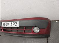  Фара противотуманная (галогенка) Renault Kangoo 1998-2008 11481295 #12