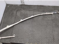 4E0880741 Подушка безопасности боковая (шторка) Audi A8 (D3) 2002-2010 20562842 #1
