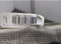 4E0880741 Подушка безопасности боковая (шторка) Audi A8 (D3) 2002-2010 20562842 #2