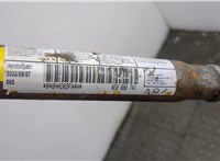 4E0880741 Подушка безопасности боковая (шторка) Audi A8 (D3) 2002-2010 20562842 #4