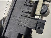A2037500693 Кнопка открывания багажника с крышки Mercedes E W211 2002-2009 20562844 #3