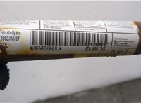 4E0880742 Подушка безопасности боковая (шторка) Audi A8 (D3) 2002-2010 20562857 #2