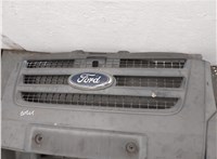  Бампер Ford Transit 2006-2014 20562859 #5