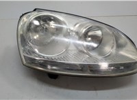 1K6941030P Фара (передняя) Volkswagen Golf 5 2003-2009 20562862 #1