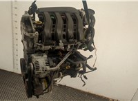  Компрессор кондиционера Renault Megane 2 2002-2009 11481308 #6