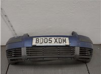 3B0807217K Бампер Volkswagen Passat 5 2000-2005 20562871 #1