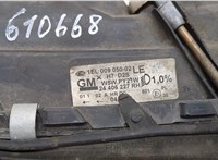 1216080, 9193418 Фара (передняя) Opel Omega B 1994-2003 20562875 #7