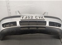 1J5853677C Заглушка (решетка) бампера Volkswagen Bora 11481316 #1