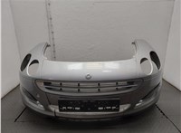  Поворот Smart Forfour W454 2004-2006 11481318 #1