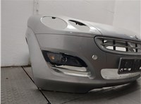  Поворот Smart Forfour W454 2004-2006 11481318 #17