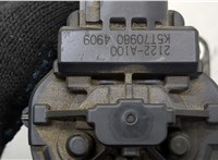  Клапан рециркуляции газов (EGR) Opel Antara 2006-2015 20562894 #3