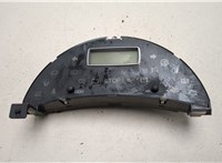 610578 Дисплей компьютера (информационный) Peugeot 807 2002-2014 20562899 #1