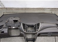  Панель передняя салона (торпедо) Chevrolet Trax 2016-2022 20562906 #4