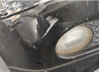  Бампер Mercedes C W203 2000-2008 20562908 #8