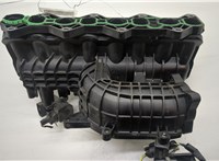  Коллектор впускной Opel Antara 2006-2015 20562910 #1