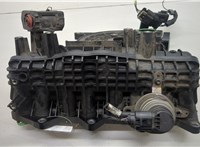  Коллектор впускной Opel Antara 2006-2015 20562910 #4