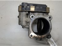  Заслонка дроссельная Opel Antara 2006-2015 20562911 #4