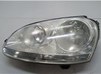 1K6941029P Фара (передняя) Volkswagen Golf 5 2003-2009 20562916 #1